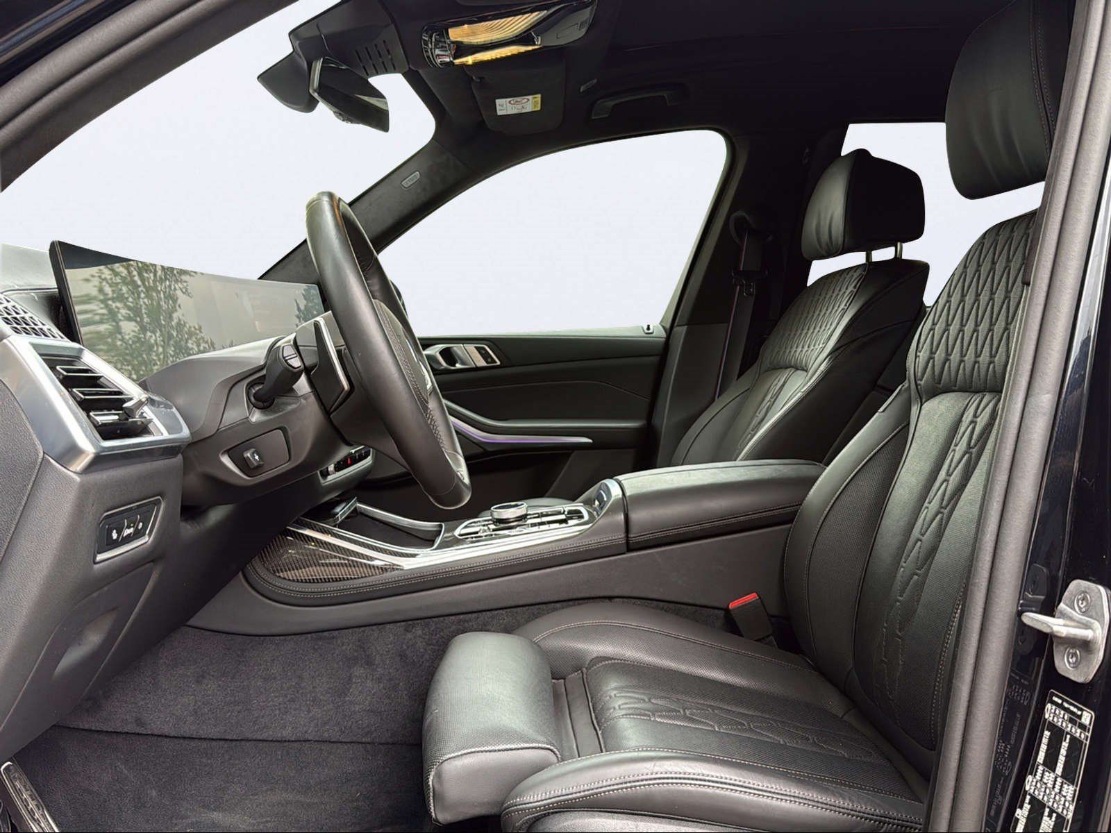 BMW X7 - Bild 7