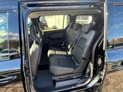 NISSAN Townstar L2 Tekna Kombi 7-Sitze