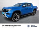 Volkswagen Amarok 3.0 TDI DSG 4M DoubleCab Aventura - Volkswagen Amarok: Dsg
