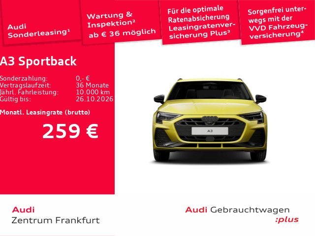 Audi A3 - Bild 2