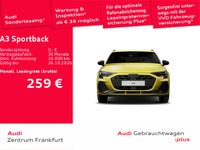 Audi A3 - Vorschau Bild 2