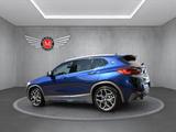 BMW X2 XD 20d M SPORT-X *Aut.*Navi Prof.*R-Cam*ACC* - BMW X2 in Solingen