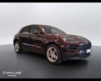 Porsche Macan - 3