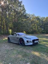 Jaguar F-Type 5.0 L V8 R Kompressor AWD Automatik R - Jaguar F-Type mit Schiebedach