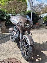 Indian Chieftain Limited Wie Neu! & UNFALLFREI ! - INDIAN CHIEFTAIN