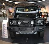 INEOS Grenadier Station Wagon Trialmaster Edition - INEOS Grenadier: Trialmaster Edition