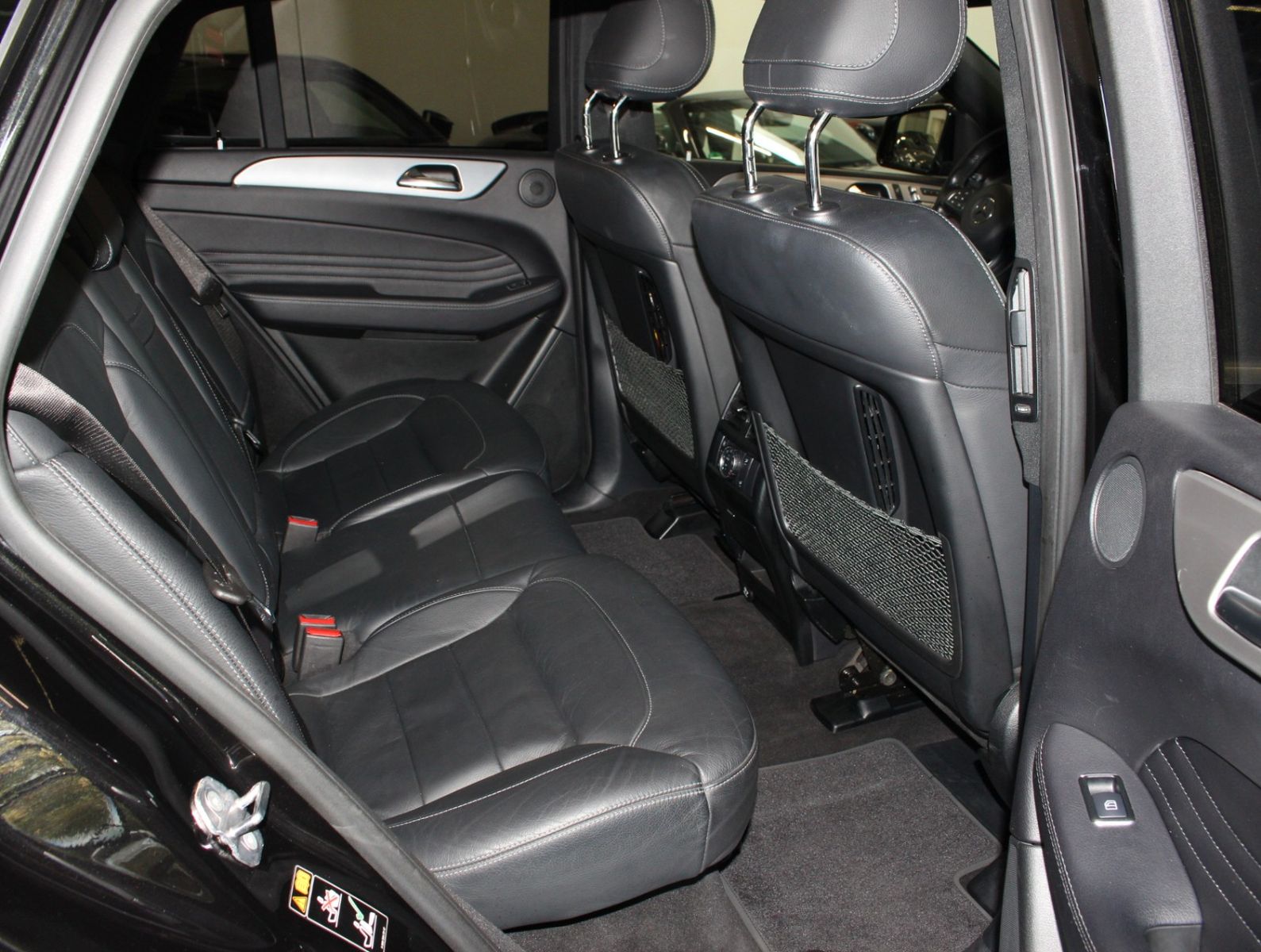 Fahrzeugabbildung Mercedes-Benz GLE 350d Coupe 4Matic AMG Line 1.Hand+Pano+VOLL
