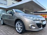 Renault Megane III Coupe/Cabrio 1,5 Ltr. Aut. Navi Xenon - Renault Megane mit Diesel-Antrieb: 1.5