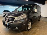 Fiat Scudo 2.0 MJT/130 PC Panorama Executive 8 p - Fiat Scudo: Panorama Executive