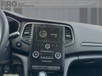Renault Megane - Vorschau Bild 12