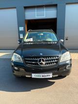 Mercedes-Benz ML 320 ML ML 320 CDI - gebrauchte Mercedes-Benz ML 320 aus dem Jahr 2006