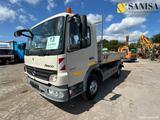 Mercedes-Benz Atego 818/918/ Stanheizung/3 Seit. Meiller - Offers
