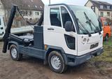 Multicar M30 Absetzkipper Allrad - Multicar M30