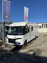 Frankia MI 7 GDK NEO 4,5t HUBBETT SOLAR LIFEPO - Frankia NEO