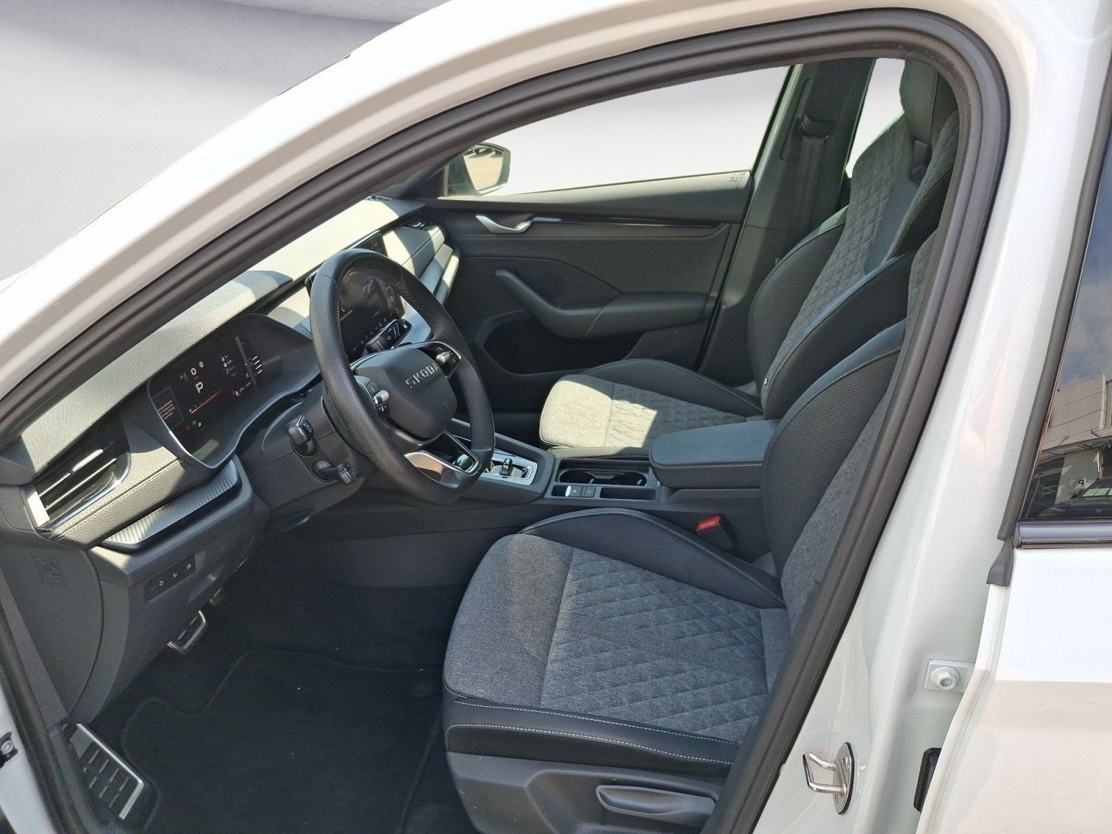 Skoda Octavia - Bild 8
