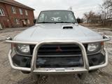 Mitsubishi Pajero 2.8TD GLX V20 - gebrauchte Mitsubishi Pajero aus dem Jahr 1997