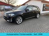 BMW X5 Drive 30d M.Sportpaket B&O*Headup+360°7-Sitze - BMW X5 aus 2013