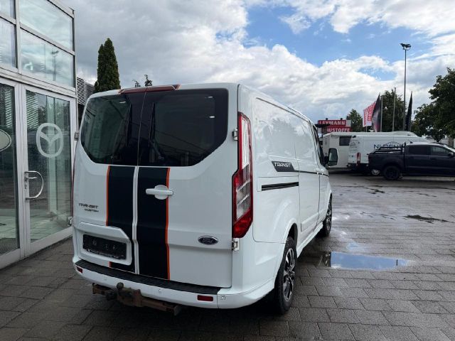 Ford Transit Custom 310 L1 Sport NaviAHK