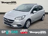 Opel Corsa Edition 1.4 Panorama/-Schiebedach - Apple  - Opel Corsa Gebrauchtwagen in Gelsenkirchen
