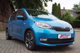 Skoda Citigo Style * Alu * Sitzheizung * Klima * PDC * - Skoda Citigo Style mit Benzin-Antrieb