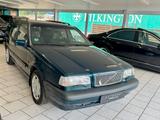Volvo 850 2.5-10V / TÜV NEU / AUTOMATIK / - gebrauchte Volvo 850 aus dem Jahr 1995