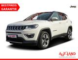 Jeep Compass 1.4 Limited 4WD Bi-Xenon Navi DAB Keyles - Jeep Compass: 4xe