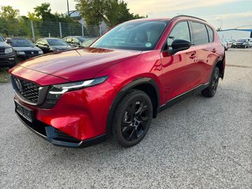 Mazda CX-5 e-Skyactive-G 141 AWD Homura - Bild 1