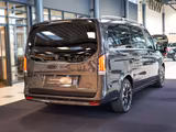 Mercedes-Benz V 300 d 4M AVANTGARDE Lang Leder Burmester DISTR - Mercedes-Benz V 300 Jahreswagen