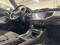 Audi Q3 - Vorschau Bild 12