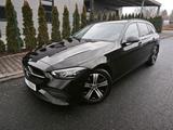 Mercedes-Benz C 220 d T Autom Netto 21000 eur - Mercedes-Benz 210 d