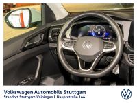 Volkswagen T-Cross - Vorschau Bild 9
