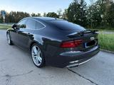 Audi A7 3.0 TDI 200kW quattro S tronic Sportb. - - gebrauchte Audi A7 aus dem Jahr 2016