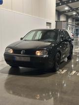 Volkswagen VW Golf IV 1.6 SR Edition | TÜV | Winterauto - Volkswagen Golf: Iv Edition