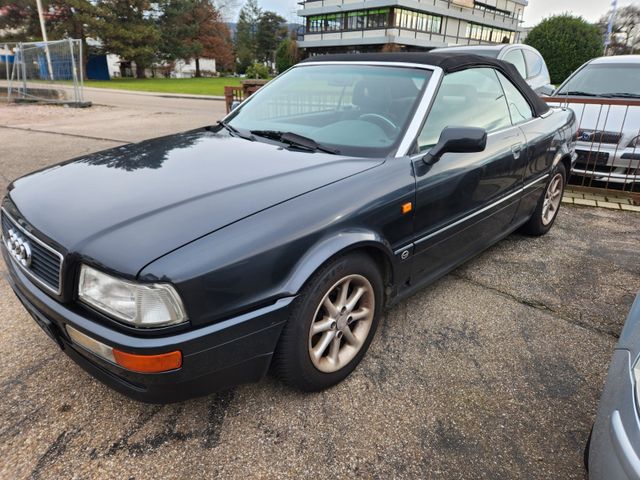 Audi 80 Cabrio