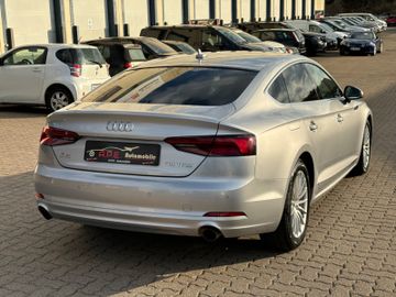 Audi A5 - 6