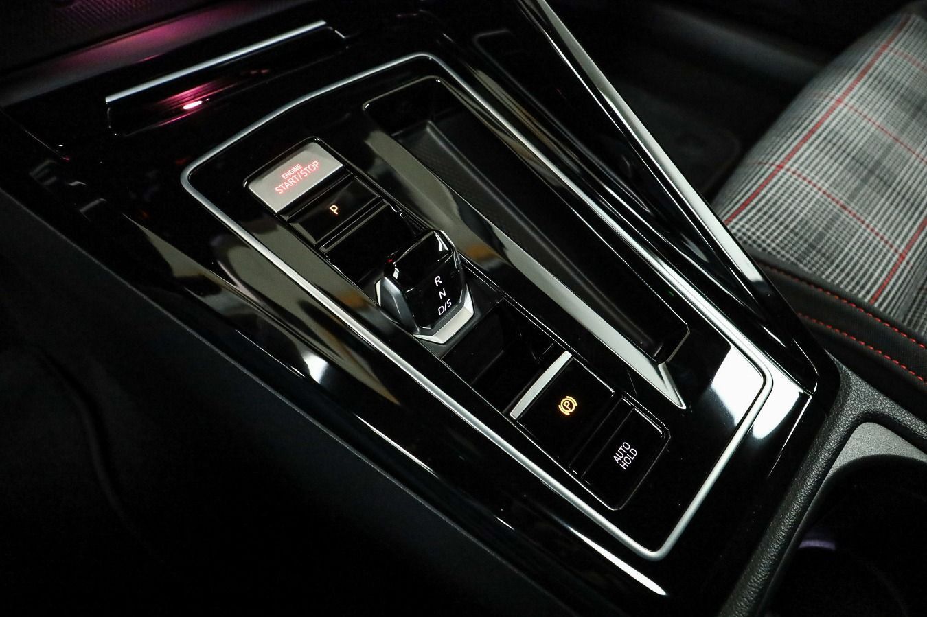 Volkswagen Golf - Bild 15