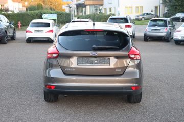 Ford Focus - 6
