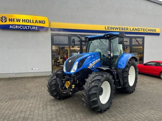 New Holland T 6.175 DC