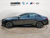 BMW 550 - Vorschau Bild 3