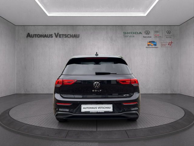 Golf VIII Life 1.5 eTSI DSG/NAVI/L+S/SHZ/LED/