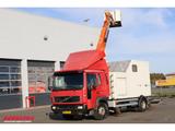 Volvo FL 220 Hubarbeitsbuhne Custers T200 18T - Angebote