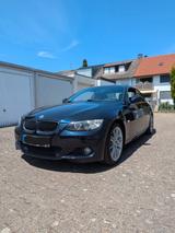 BMW 320i Coupé - M-Paket - viele Neuteile - BMW 320 aus 2010: Coupe