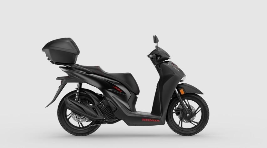 Honda SH150i