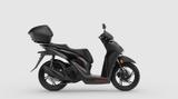 Honda SH150i