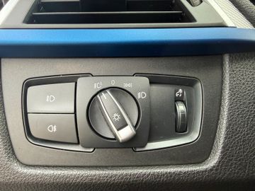 BMW 430 d Gran Coupe M Sport|LED|Kamera|Memory|AHK