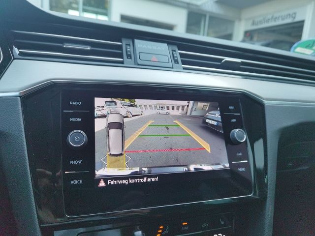 Passat Variant 2.0 TDI BMT Elegance 7-Gang-DSG