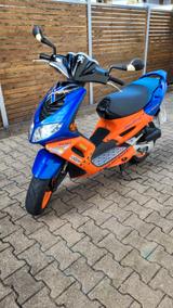 Peugeot Speedfight 2 100 X-Race - Offers