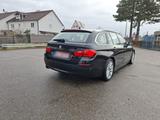 BMW Bmw 530d touring - BMW 530 aus 2010: Kombi