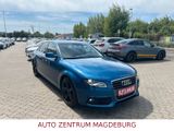 Audi A4 Lim. 1,8T AMBITION*XENON*AUTOM*ALU*PDC - Audi A4 mit Benzin-Antrieb: Limousine, 1.8