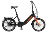 KTM MACINA FOLD 20" - E-Klapprad E-Bikes